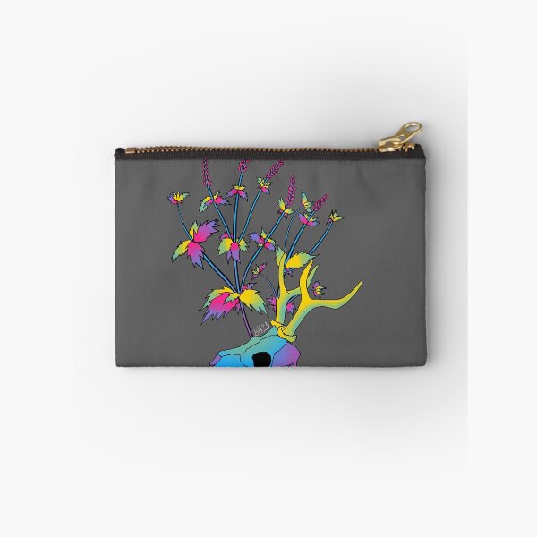 Item preview, Pride and herbalism: Pansexuality and peppermint  designed and sold by Isobibbel.
