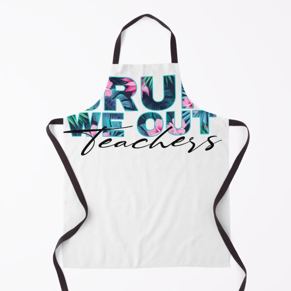 Item preview, Bruh We Out Teachers last day of school end of school designed and sold by Yakuzads.