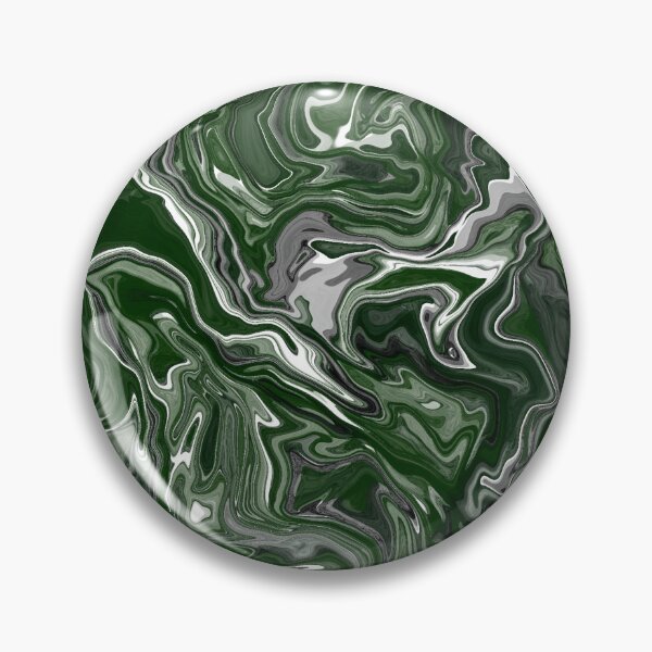 Item preview, Dark Green Marble designed and sold by RulerOfElves.