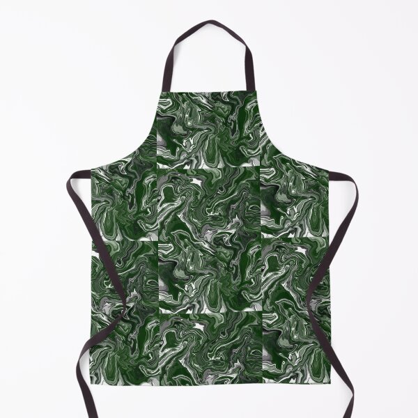 Item preview, Dark Green Marble designed and sold by RulerOfElves.