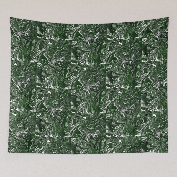 Item preview, Dark Green Marble designed and sold by RulerOfElves.