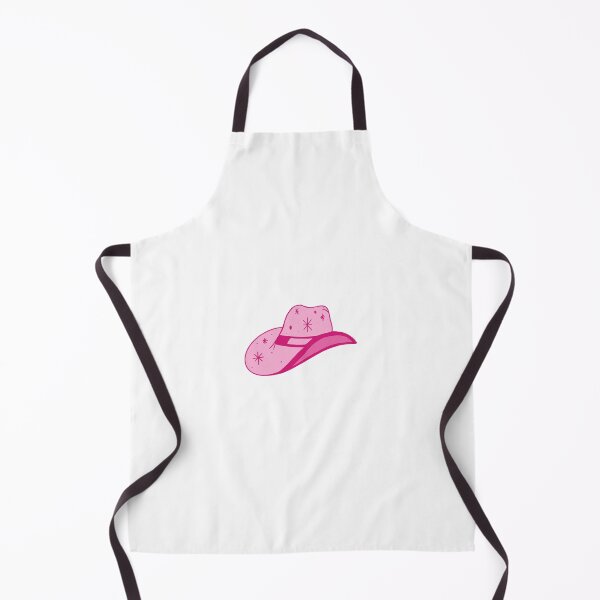 Item preview, Pink Cowboy Hat, Glitter, Drawing designed and sold by ellajaneg1.