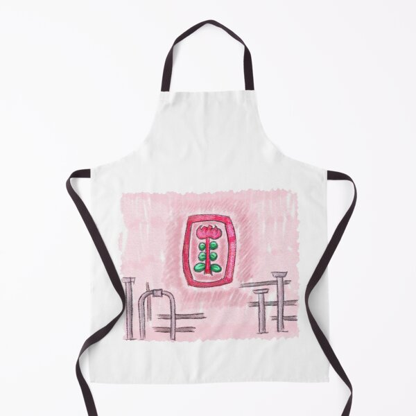 Item preview, Stranger Outfits - Red Crayon Creel House Top designed and sold by wearequotes.