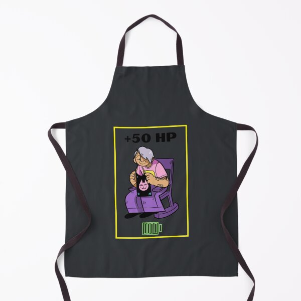 Item preview, Level Up with Grandma Power designed and sold by MaieBearArt.