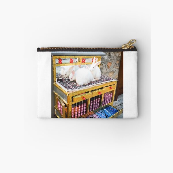 Item preview, Fortune-Telling Rabbits in Antalya, Turkey designed and sold by UniqueGlobal.