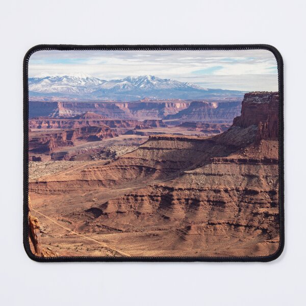 Item preview, Dead Horse Point State Park near Moab Utah designed and sold by Tootalled Photography .