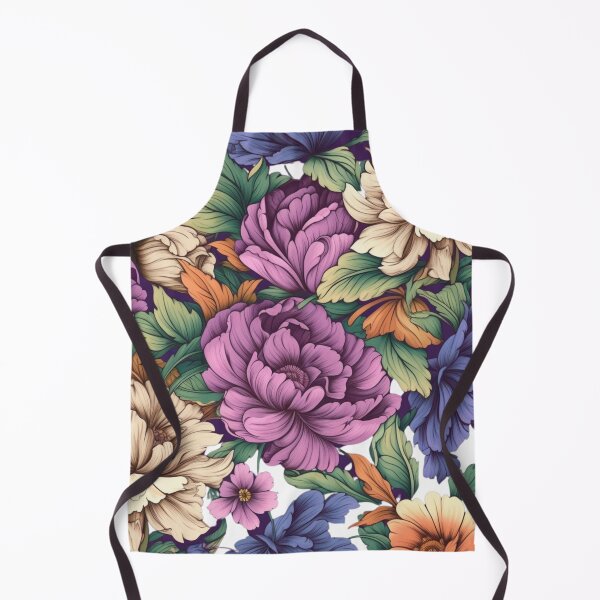 Item preview, Garden flowers designed and sold by JohnPsyche.