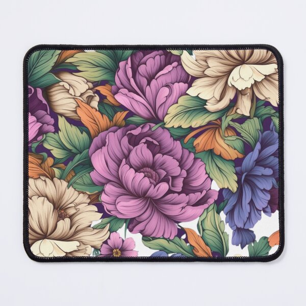 Item preview, Garden flowers designed and sold by JohnPsyche.