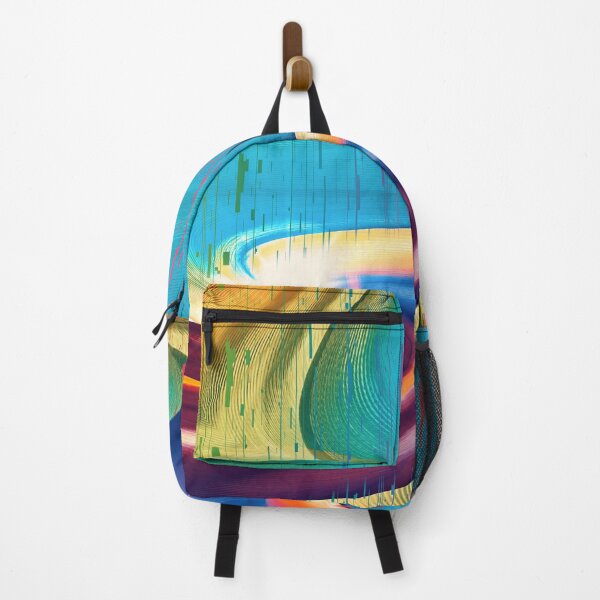 Item preview, Beautiful Space Theme Abstract Design designed and sold by seeitknowit.