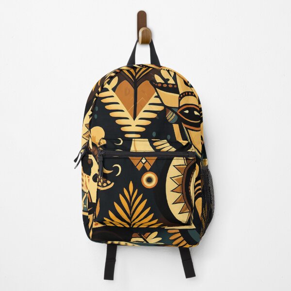 Item preview, African ethno designed and sold by WildlifeSafari.