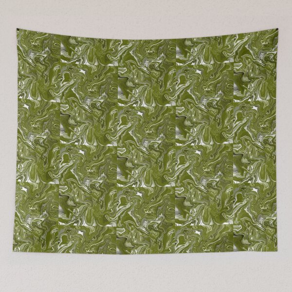 Item preview, Green Marble designed and sold by RulerOfElves.