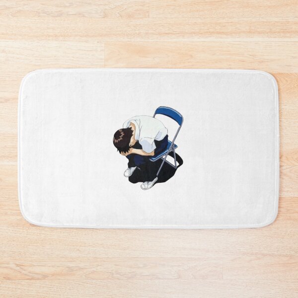 Item preview, Shinji In Chair designed and sold by itsyamilet.