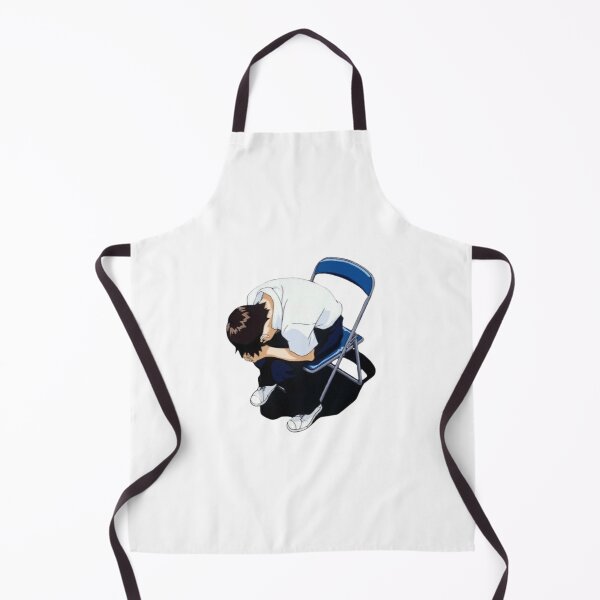 Item preview, Shinji In Chair designed and sold by itsyamilet.