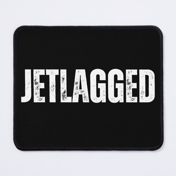 Item preview, Jetlagged, Jetlag, Flight Crew, Flygirl Shirt, Skygirl Shirt, Airplane Traveler Shirts, Vacation Lover Shirt, Pilot Shirt, Flight Attendant Shirt, Vacation Mode, Cabin Crew designed and sold by AviationArtists.