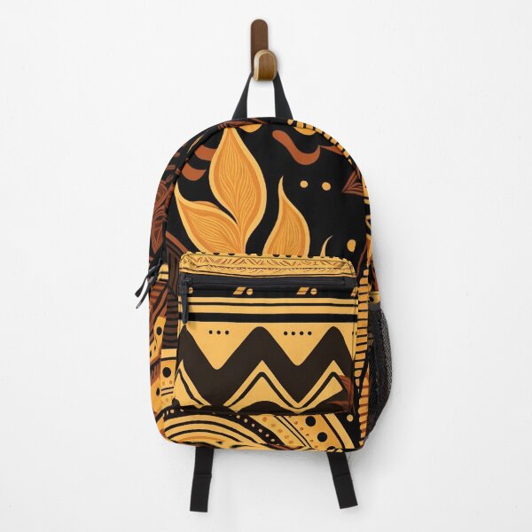 Item preview, African ethno designed and sold by WildlifeSafari.