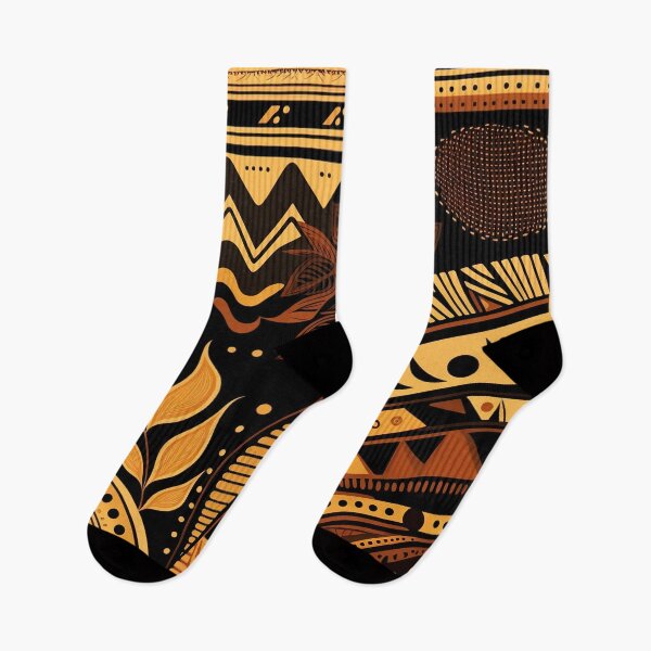 Item preview, African ethno designed and sold by WildlifeSafari.