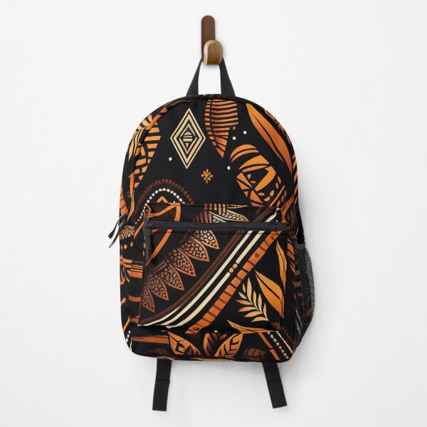 Item preview, African ethno designed and sold by WildlifeSafari.