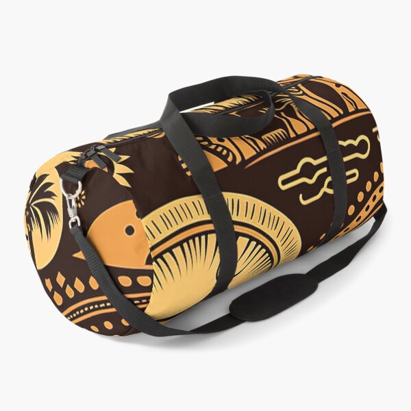 Item preview, African ethno designed and sold by WildlifeSafari.