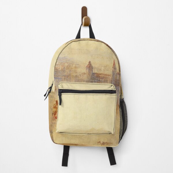 Item preview, Joseph Mallord William Turner "Lucerne from the Lake" designed and sold by Alexandra Dahl.