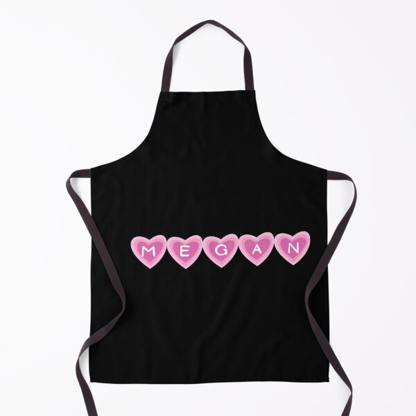 Item preview, Megan - Name designed and sold by Name-Bubble.