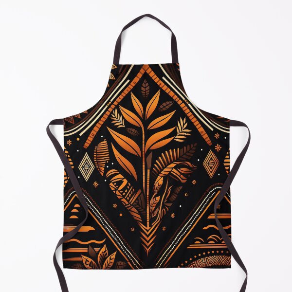 Item preview, African ethno designed and sold by WildlifeSafari.