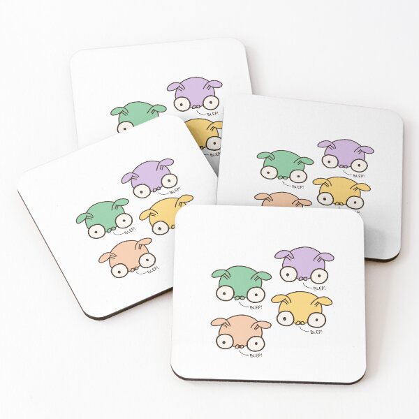 Item preview, pitidos designed and sold by asLiars.