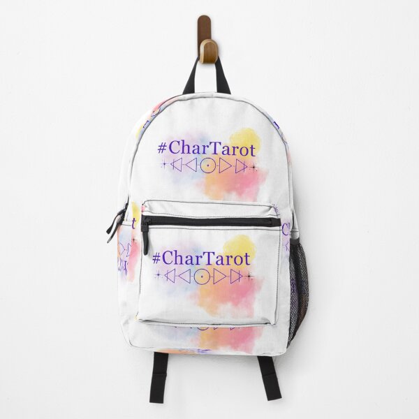 Item preview, Char Tarot Logo Merch designed and sold by CharWilcox.