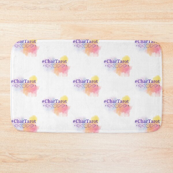 Item preview, Char Tarot Logo Merch designed and sold by CharWilcox.