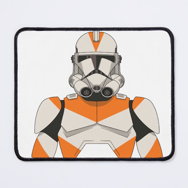 Item preview, 212th Attack Battalion Trooper designed and sold by MadeBySH.