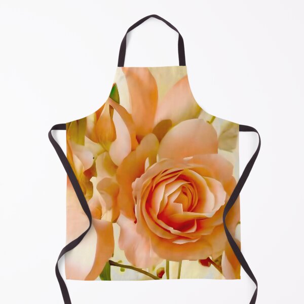 Item preview, Delicate Tea Rose designed and sold by Dana Roper.
