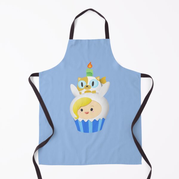 Item preview, Fionna and Cake - Cupcake designed and sold by Barbara Nguyen.