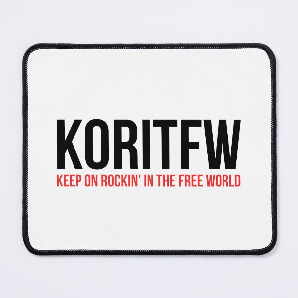 Item preview, KORITFW designed and sold by sid05.