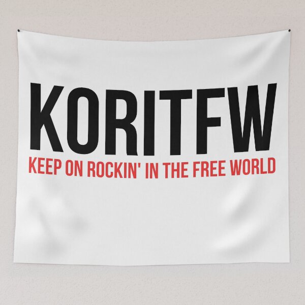 Item preview, KORITFW designed and sold by sid05.