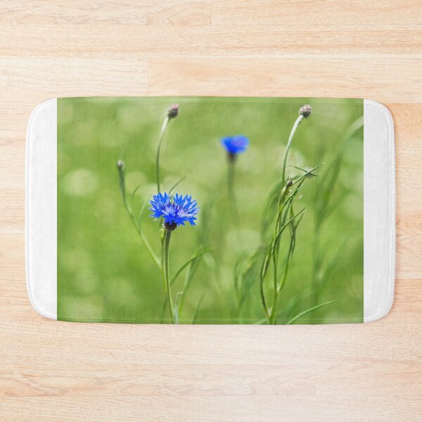 Item preview, Cornflowers - Centaurea-cyanus designed and sold by Dorset Girl.
