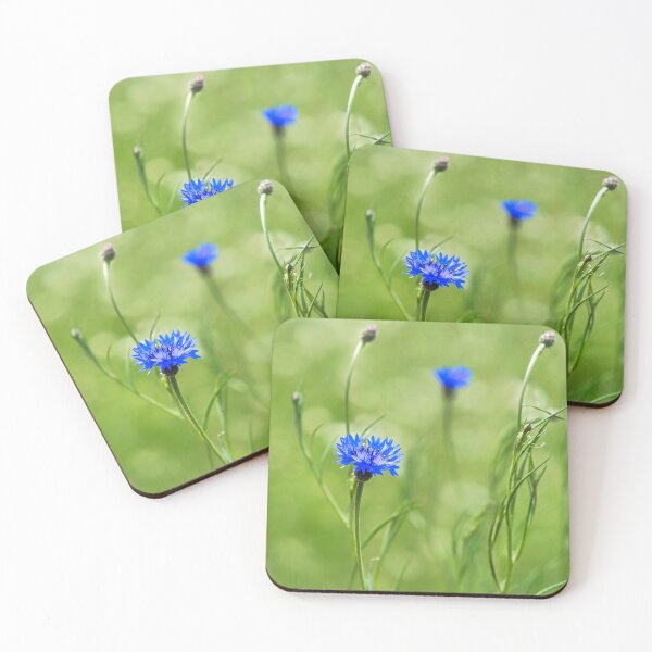 Item preview, Cornflowers - Centaurea-cyanus designed and sold by Dorset Girl.
