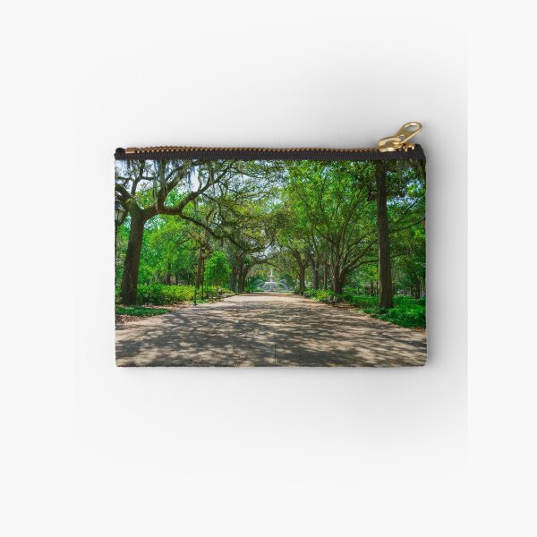 Item preview, Forsyth Park in Savannah designed and sold by Craig Kauzmann.
