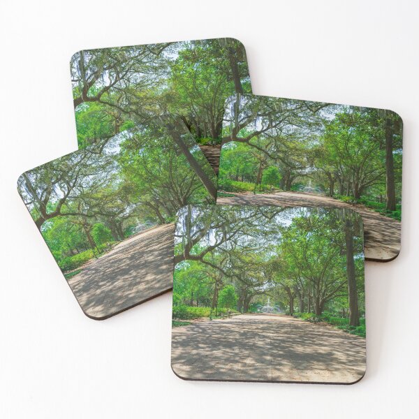 Item preview, Forsyth Park in Savannah designed and sold by Craig Kauzmann.