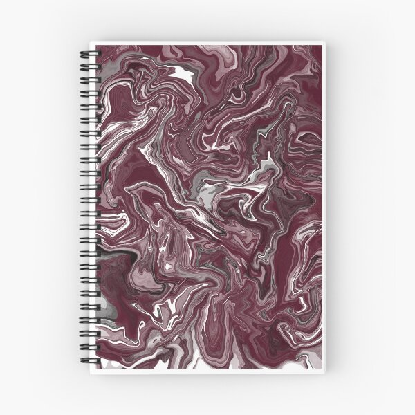 Item preview, Maroon Marble designed and sold by RulerOfElves.
