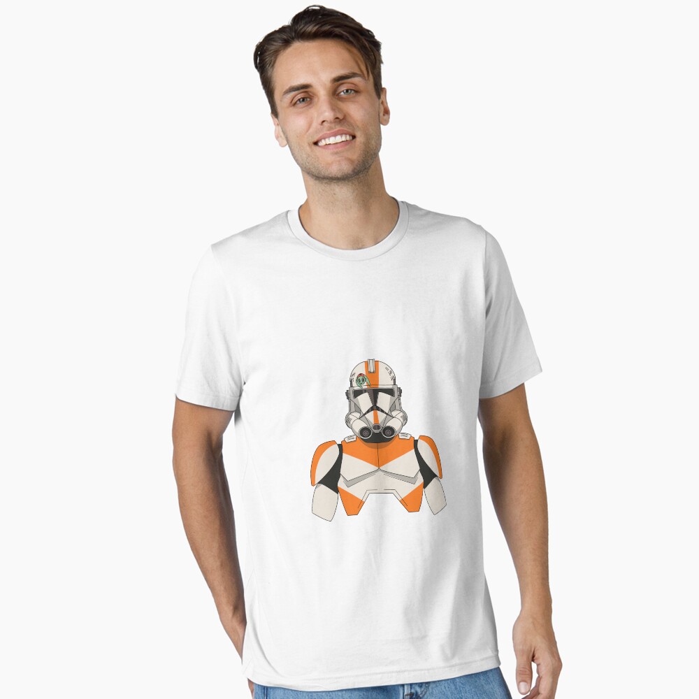 Item preview, Essential T-Shirt designed and sold by MadeBySH.