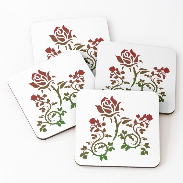 Item preview, Red Roses designed and sold by Zandrosa.