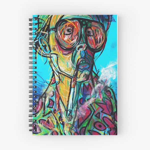 Item preview, HUNTER PASTELS  designed and sold by nicpriceartist.