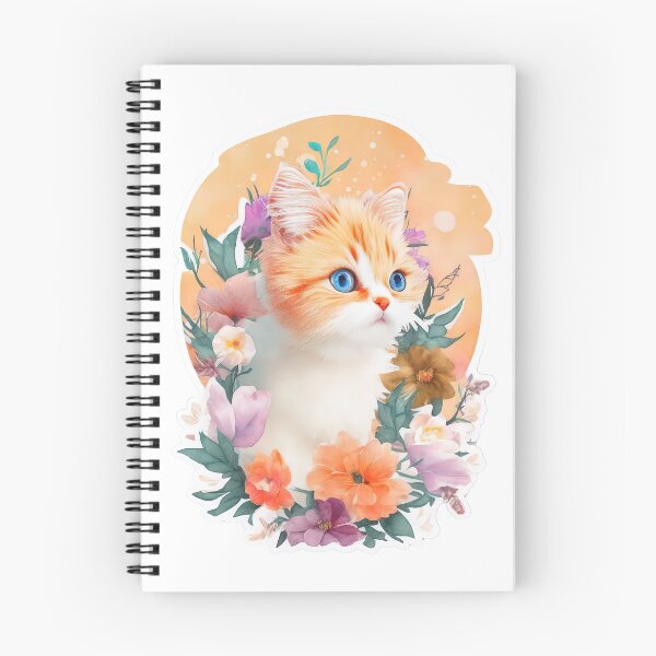 Item preview, PetFun: Cat stickers that bring joy to your day. designed and sold by pedrolealmkt.