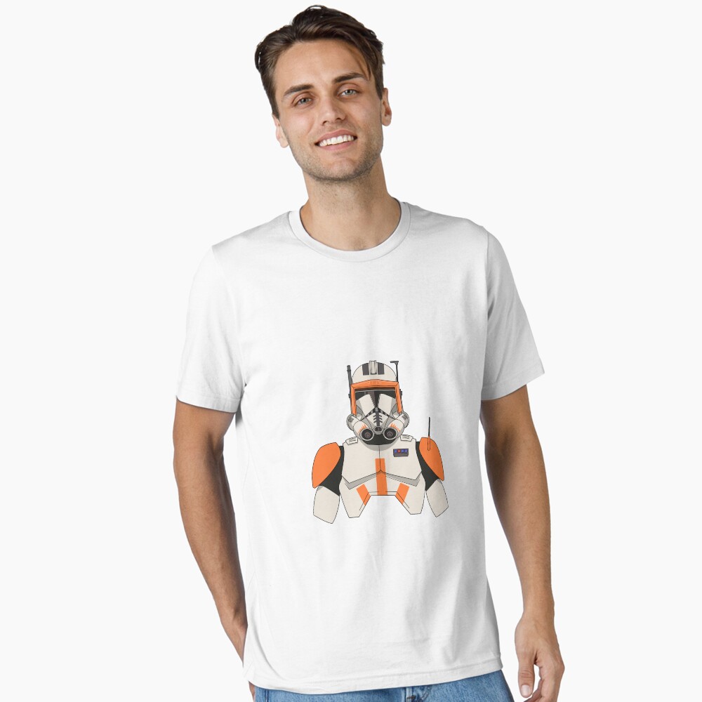 Item preview, Essential T-Shirt designed and sold by MadeBySH.