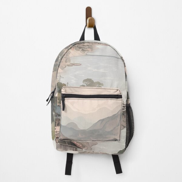 Item preview, The Han River, Seoul designed and sold by OutsideAgency.