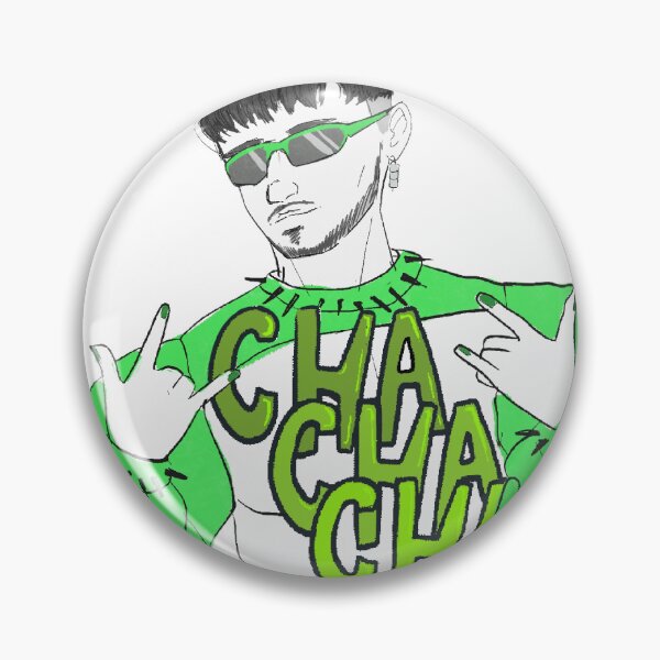 Artikelvorschau, käärijä cha cha cha entworfen und verkauft von devilne.