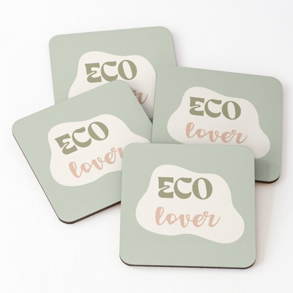 Item preview, Eco lover designed and sold by SoykAart.