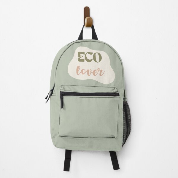 Item preview, Eco lover designed and sold by SoykAart.