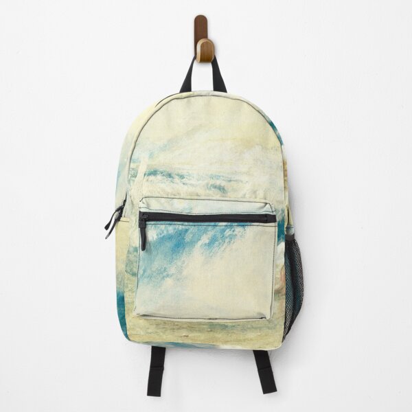Item preview, Joseph Mallord William Turner "Lyme Regis" designed and sold by Alexandra Dahl.