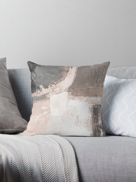 Item preview, neutral abstract designed and sold by ElaSzczepaniak.