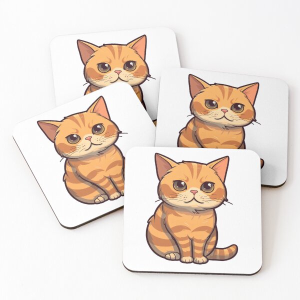 Item preview, Cute Adorable Kitten | Cute Cat | Cute Eyes Kitty designed and sold by Ayzenstickers.